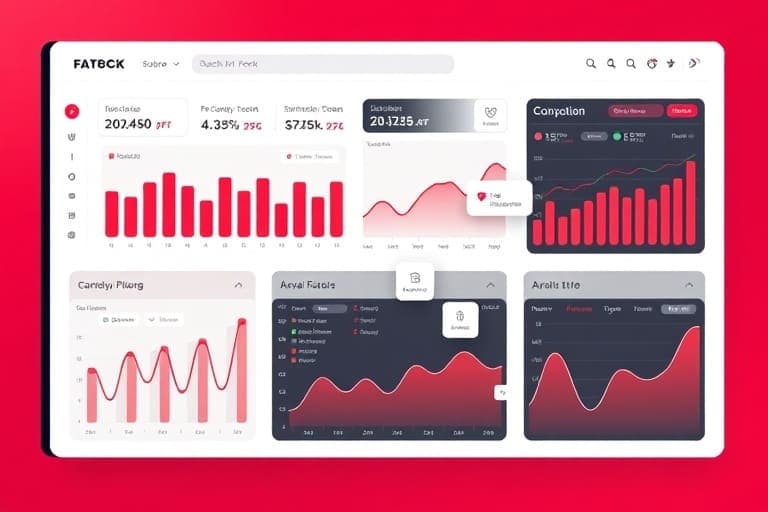 CODECELIX Innovation Dashboard