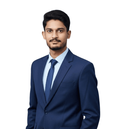 Usman Qureshi
