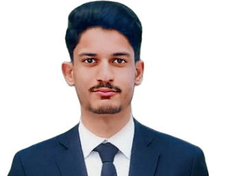 Usman Qureshi