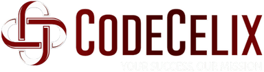 CODECELIX Logo