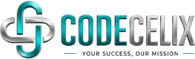 CODECELIX Logo
