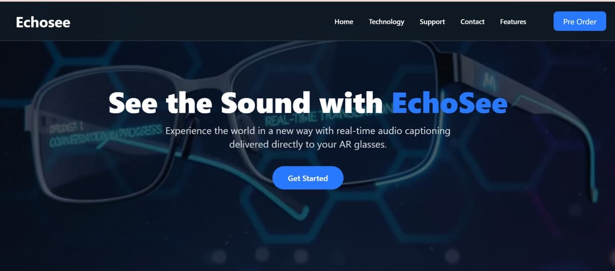 EchoSee