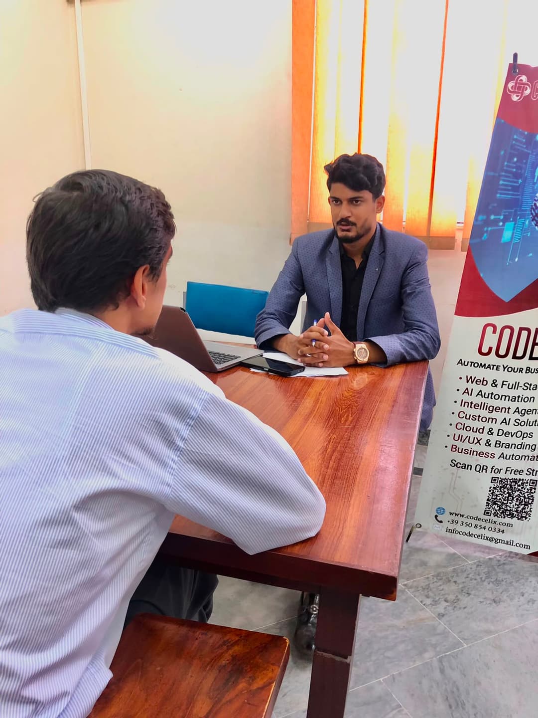 AIOU Job Fair 2026-0