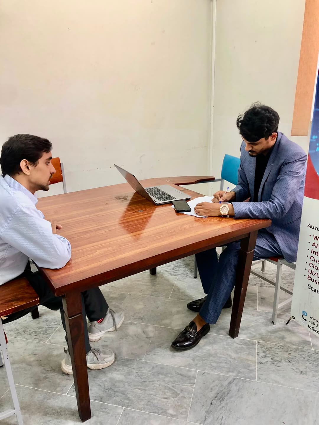 AIOU Job Fair 2026-1