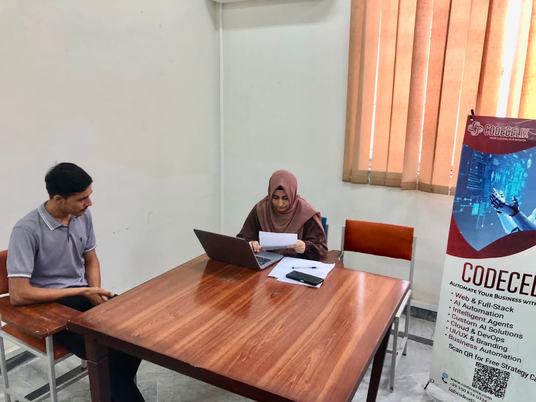 AIOU Job Fair 2026-2