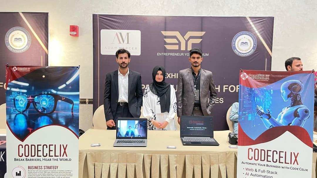 Special Recognition at EYF 2025-0