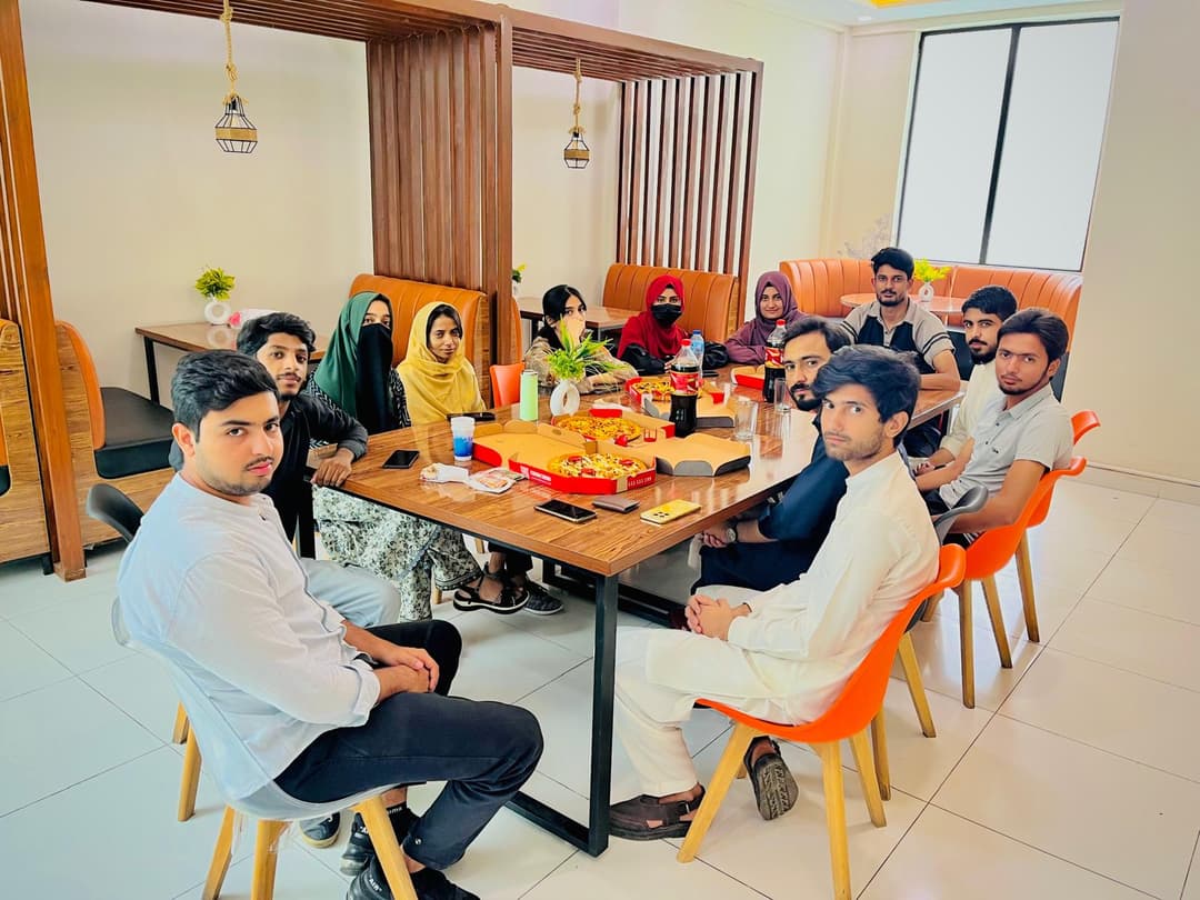 Internship Batch Welcome Session-0